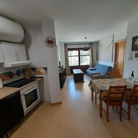 Apartmán La Cocineta - Redolada Alquézar Exteriér fotografie