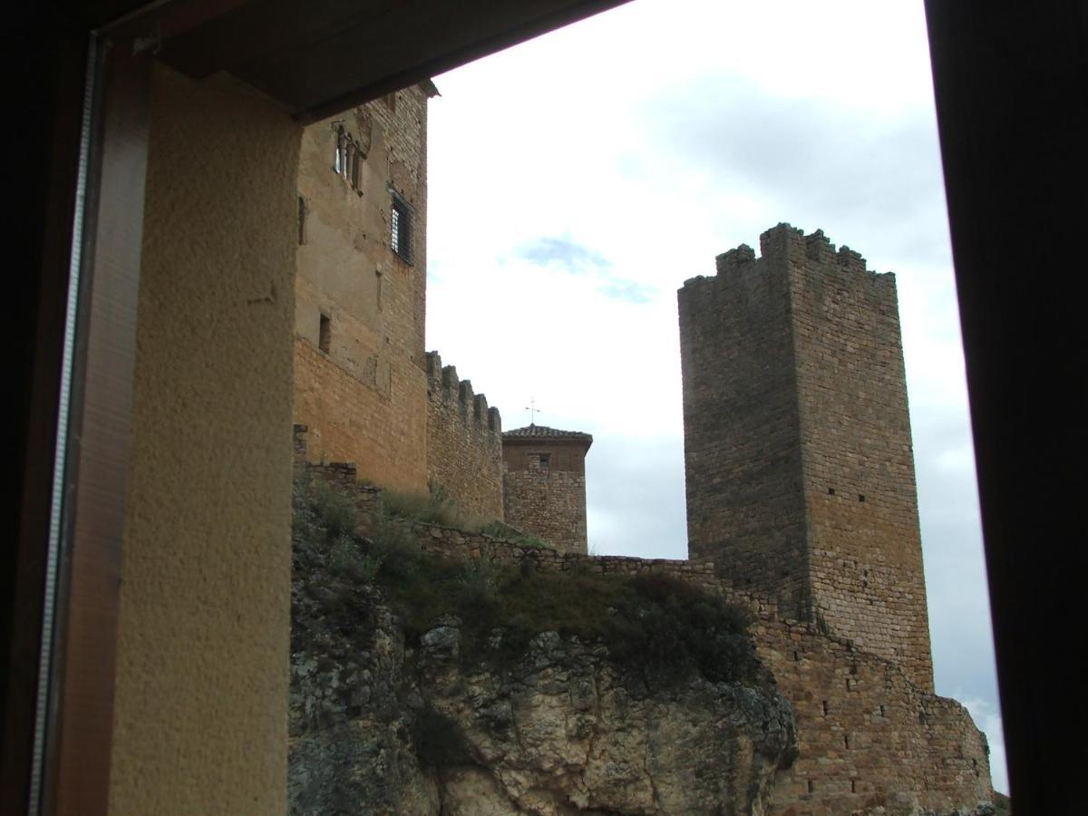 Apartmán La Cocineta - Redolada Alquézar Exteriér fotografie