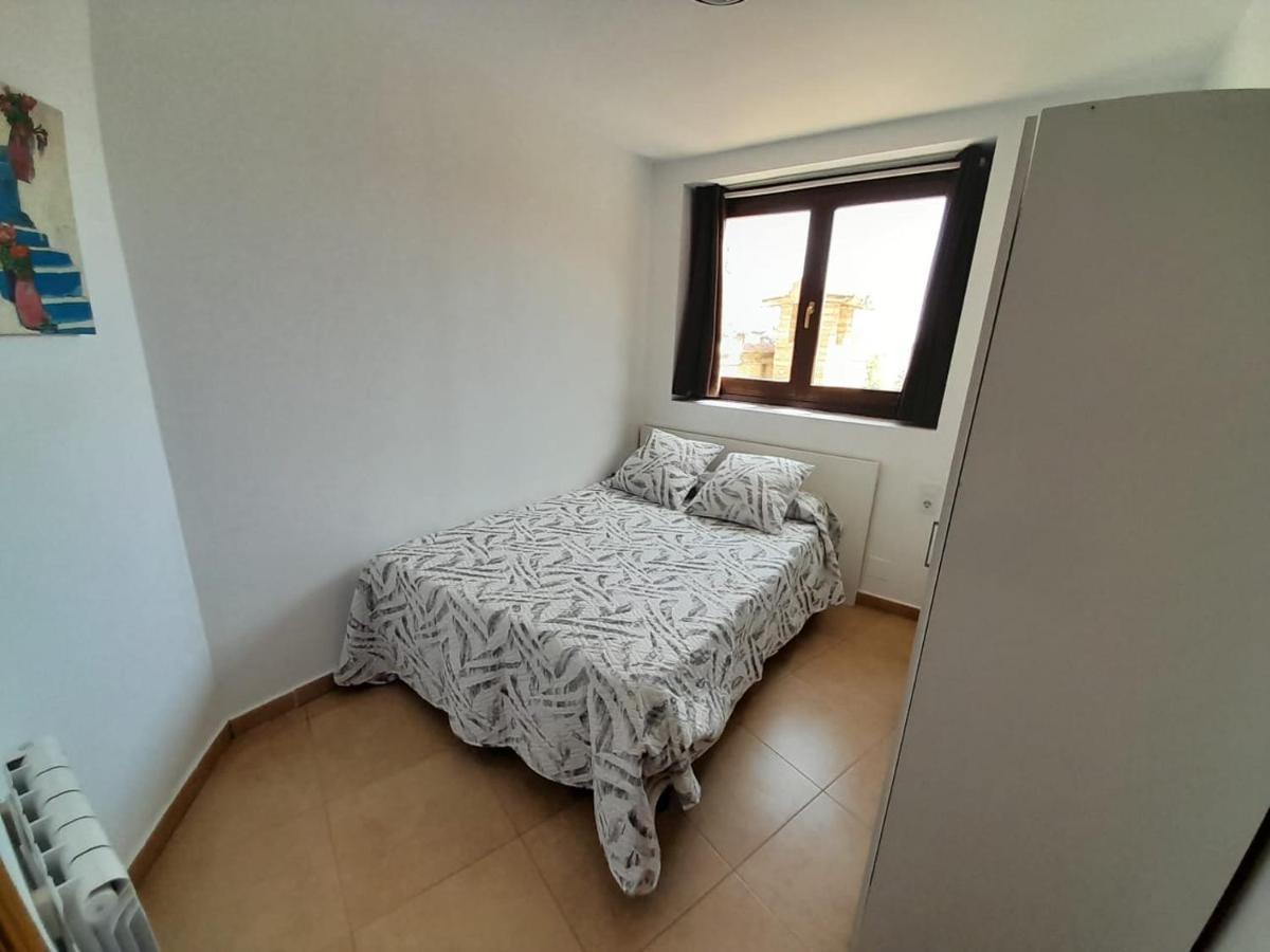 Apartmán La Cocineta - Redolada Alquézar Exteriér fotografie