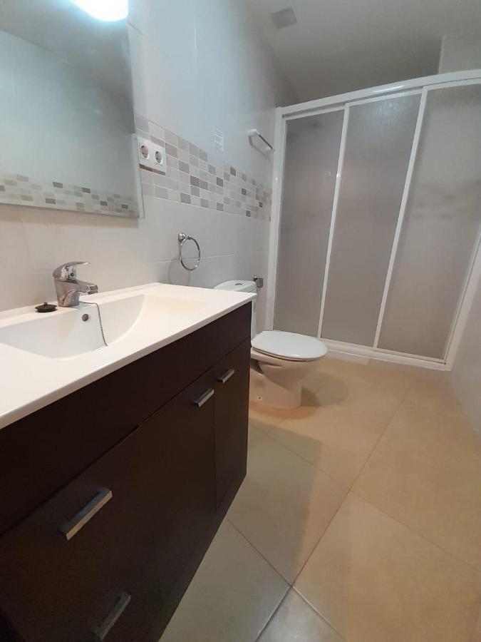 Apartmán La Cocineta - Redolada Alquézar Exteriér fotografie