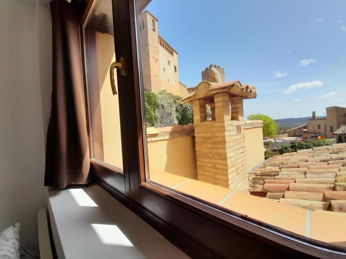 Apartmán La Cocineta - Redolada Alquézar Exteriér fotografie