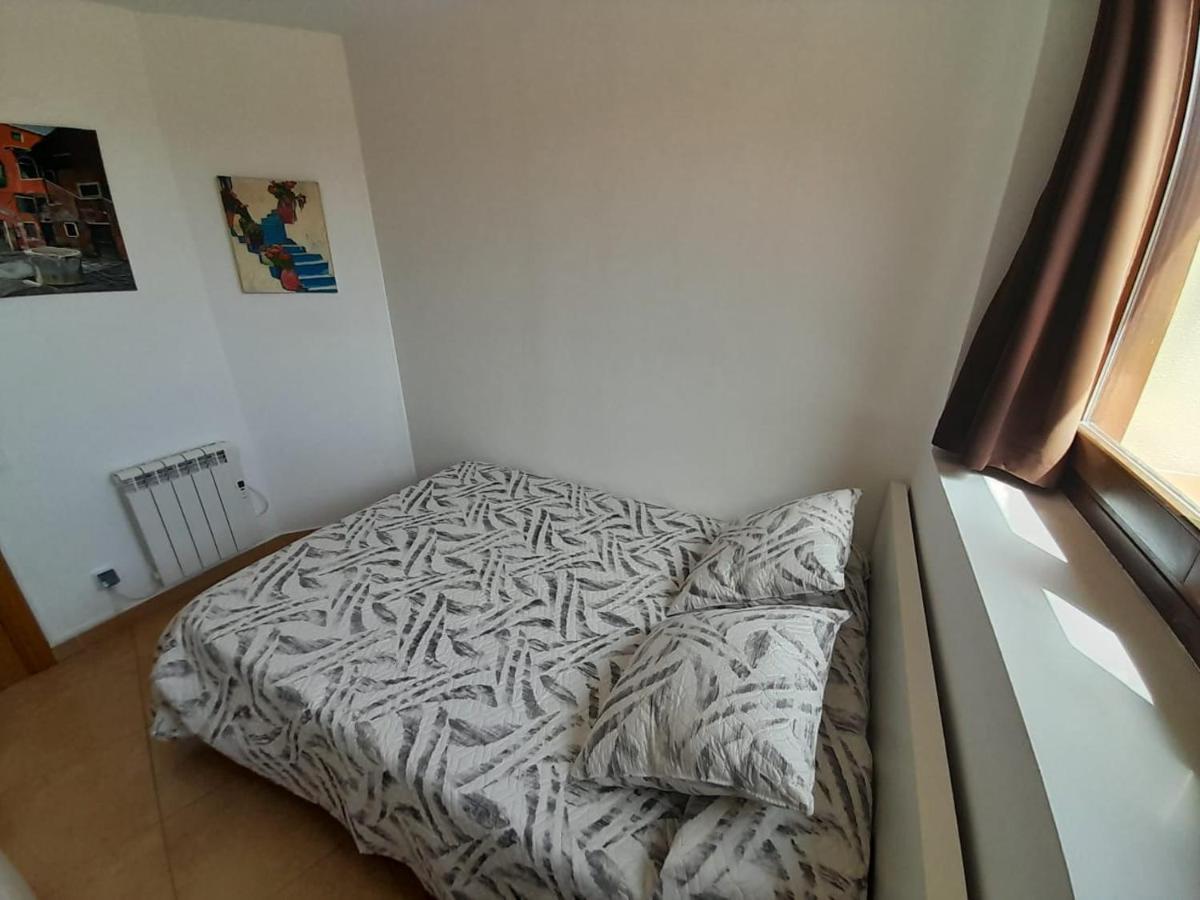 Apartmán La Cocineta - Redolada Alquézar Exteriér fotografie