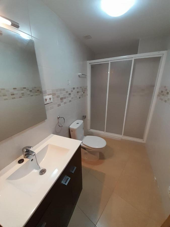 Apartmán La Cocineta - Redolada Alquézar Exteriér fotografie